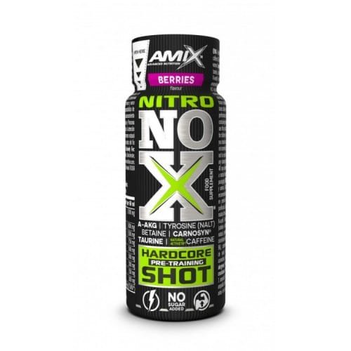 Amix Nitro Nox Shot  60ml