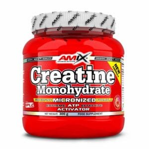 Amix Nutrition Creatine Monohydrate 500g
