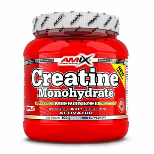 Amix Nutrition Creatine Monohydrate 500g