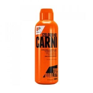 Extrifit Carni 120 000 L-Carnitine 1000 ml