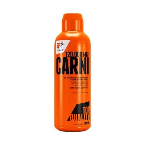 Extrifit Carni 120 000 L-Carnitine 1000 ml