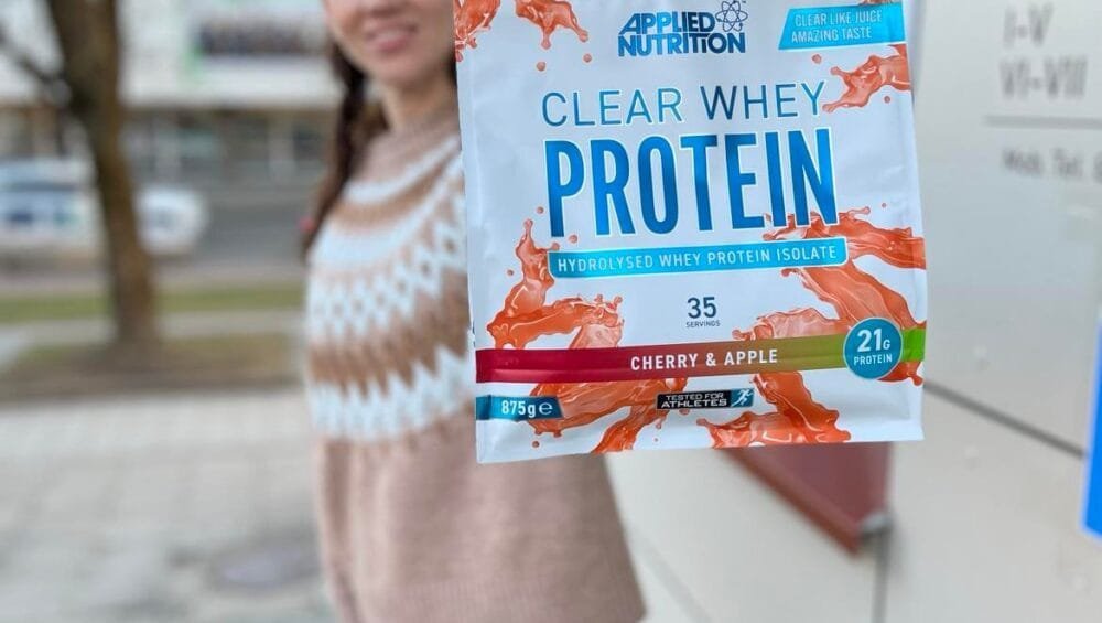 whey proteinas (išrūgų baltymai) išlieka populiariausias ir efektyviausias pasirinkimas tiek pradedantiesiems, tiek patyrusiems sportininkams
