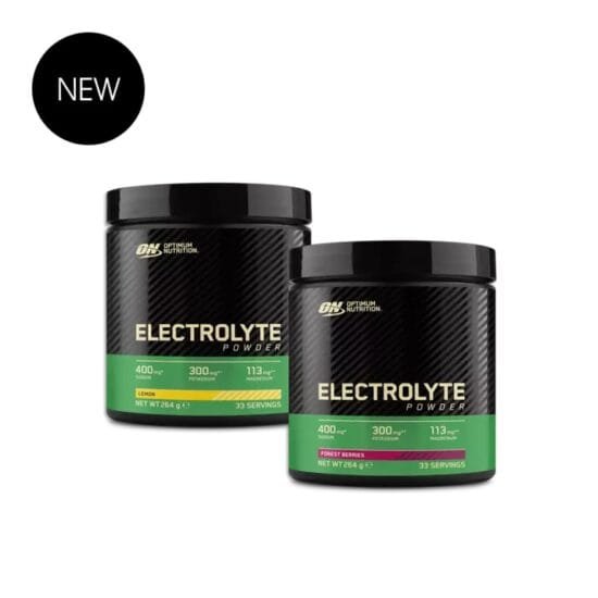 Optimum Nutrition Electrolyte 264g