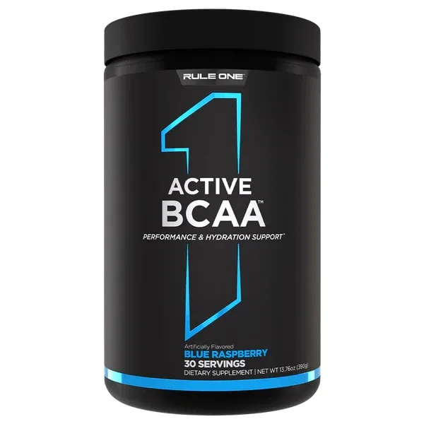 R1 Active BCAA 390g.