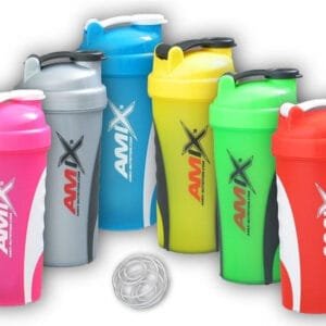 Amix plaktuve Excellent 600ml