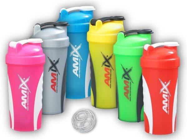 Amix plaktuve Excellent 600ml