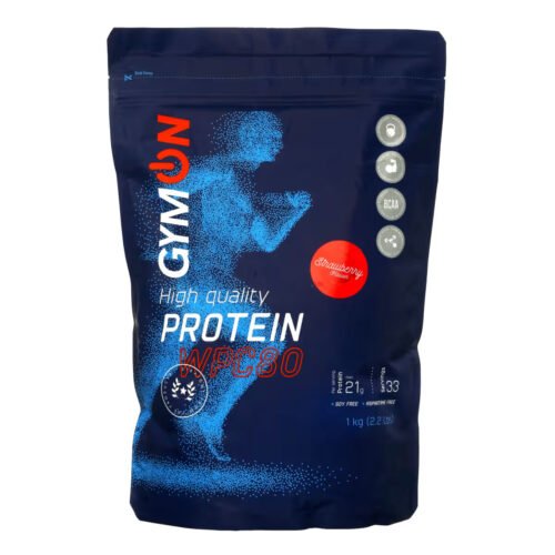GymON Protein WPC 80 1000 g