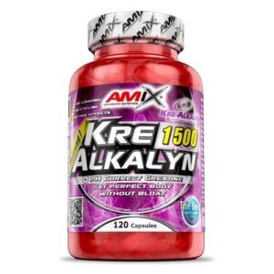 Amix Nutrition Kre-Alkalyn 150kaps