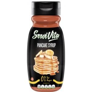 Padažas „ServiVita 320ml