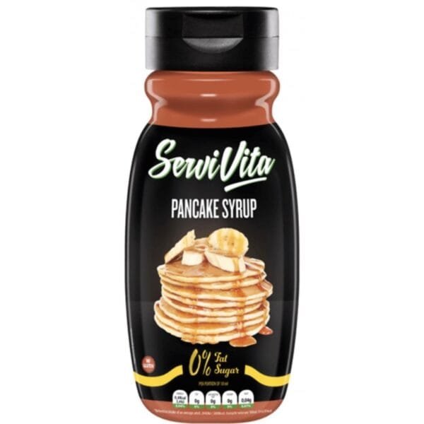 Padažas „ServiVita 320ml