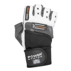 Power System Gym gloves No Compromise