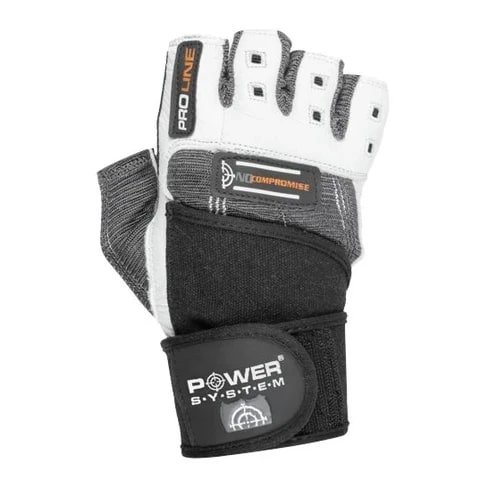 Power System Gym gloves No Compromise