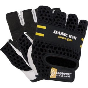 Power System Gym gloves Basic EVO