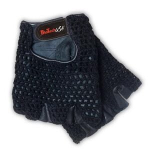 Biotech Phoenix 1 (Black) pirstines