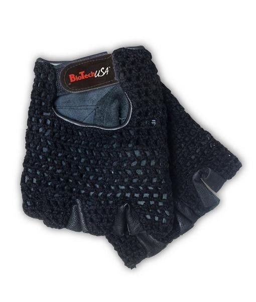 Biotech Phoenix 1 (Black) pirstines