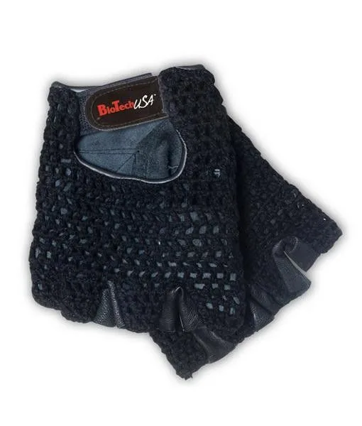 Biotech Phoenix 1 (Black) pirstines