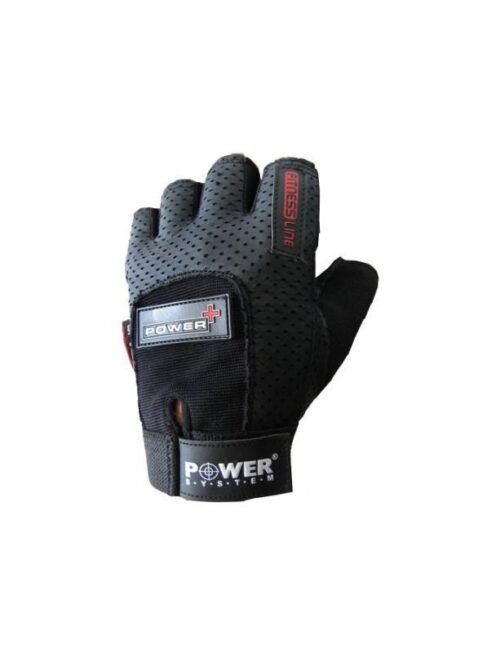 Power System Gym gloves Power Plus