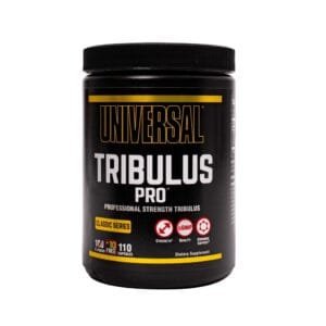 Universal Tribulus Pro 110kaps.