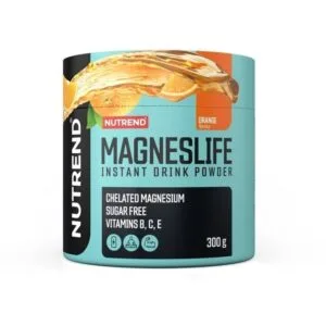 Nutrend Magneslife Instant Drink 300 g