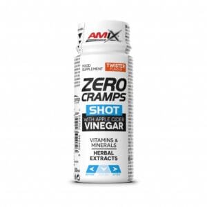 Amix Performance Zero Cramps Shot 60ml.