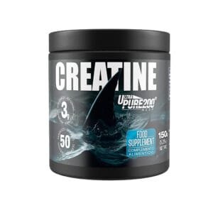 Zoomad Creatine Kreatino monohidratas (150 g/50 porcijų)
