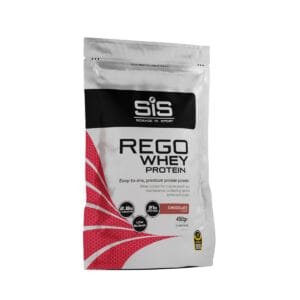 SIS Rego Whey Protein 450 g