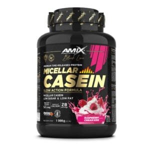 Amix Black Line Micellar Casein 1000 g
