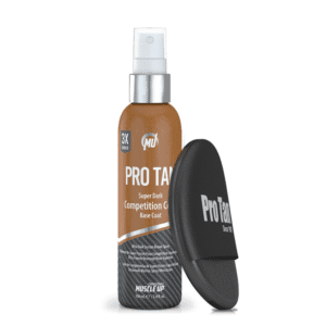 Pro Tan Super Dark - Competition Overnight Grimas varžyboms (100ml)