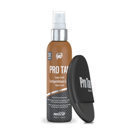 Pro Tan Super Dark - Competition Overnight Grimas varžyboms (100ml)