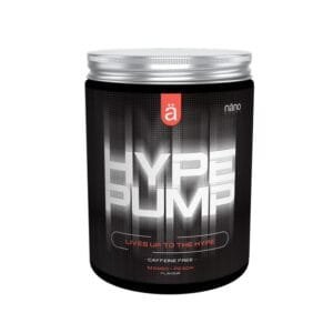 Nano Supps Hype Pump (420 g./28 porcijos)