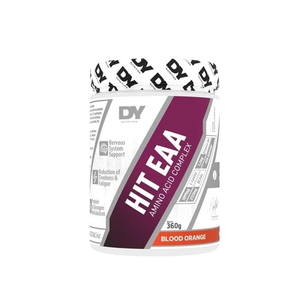 DY Nutrition HIT EAA 360g./27 porcijos