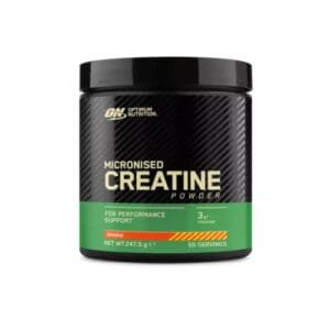 ON Creatine (247,50g/55 porcijos)