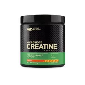ON Creatine (247,50g/55 porcijos)