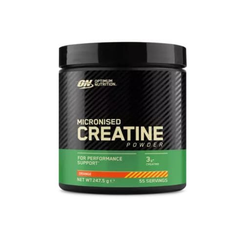ON Creatine (247,50g/55 porcijos)