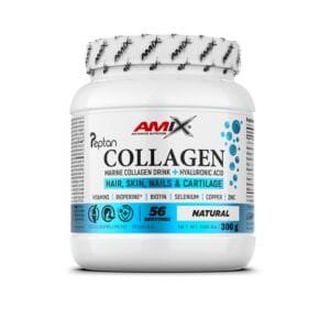 Amix Nutrition Collagen Marine Peptan Drink 300 g.