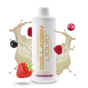 Scitec Nutrition  Collagen Liquid 1000ml (Skystas kolagenas)