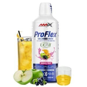 Amix Nutrition ProFlex Collagen Liquid 1000 ml/40 porcijų