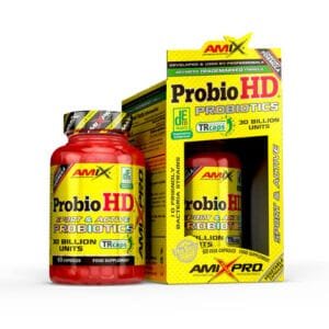AmixPro ProbioHD 60 kaps./60 porcijų