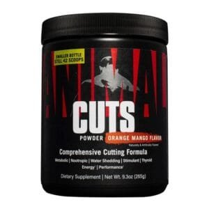 Universal Nutrition Animal Cuts 265 g.