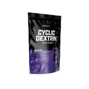 BioTechUSA Cyclic Dextrin 1000g/40 porcijų