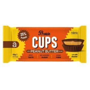 NANO SUPPS PROTEIN CUPS 42 g.