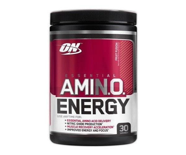 Optimum Nutrition  Amino Energy 270 g