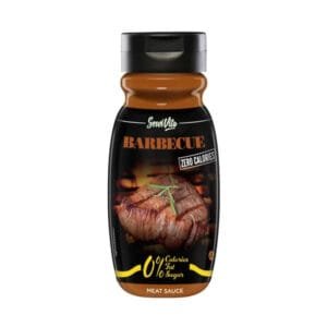 Padažas „ServiVita 320ml (BBQ padažas)