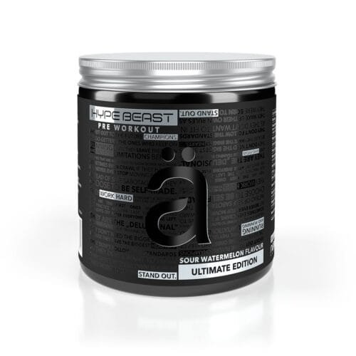 Nano Supps Hype Beast Ultimate Edition 315 g.