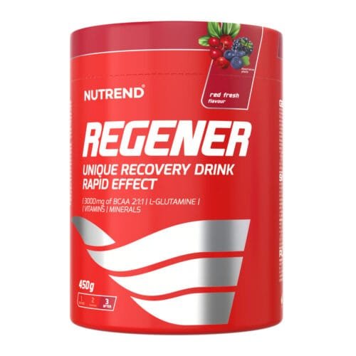 Nutrend Regener  450g (6 porcijos )