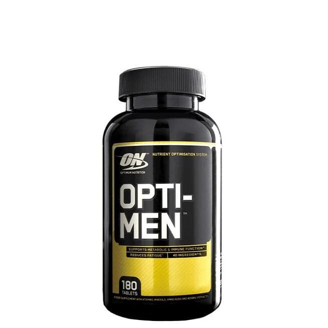 Optimum Nutrition Optimen 180 tab