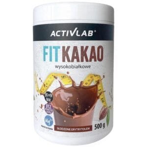 Activlab kakava - 500 g