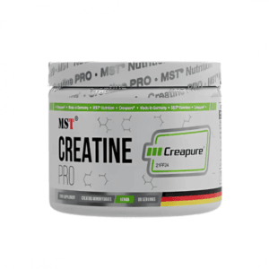 MST Creatine Pro Creapure 300 g