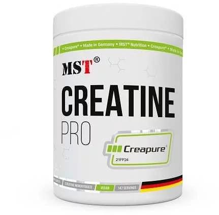 MST Creatine PRO Creapure 500g