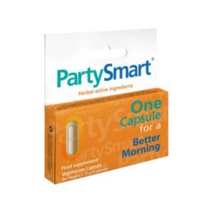 HIMALAYA Party Smart kapsulės